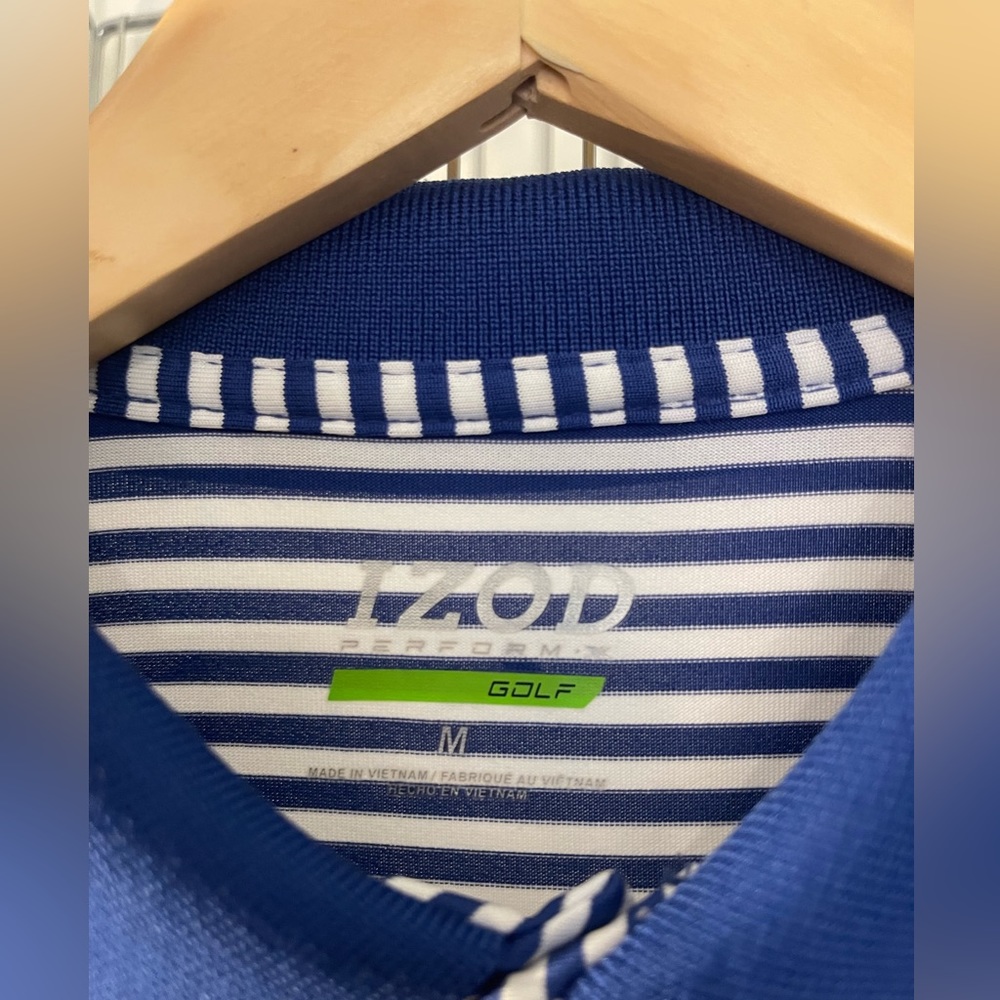 Izod golf polo - Picture 2 of 3